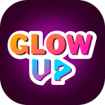 GlowUp Logo